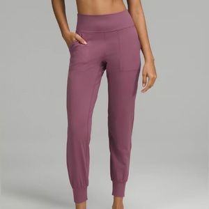 Lululemon Align High Rise Joggers Size 2 perfect condition!